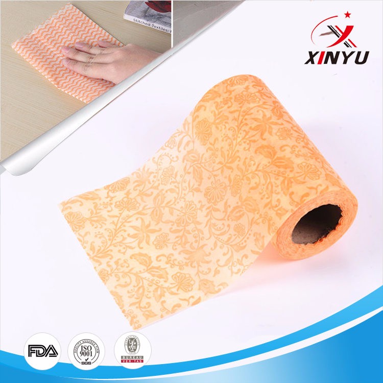 Maximize Printhead Performance with XINYU Nonwoven's Premium Cleaning Wipes